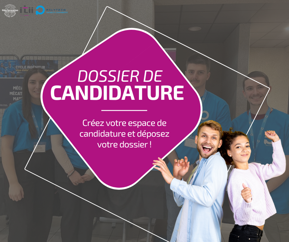 Candidature